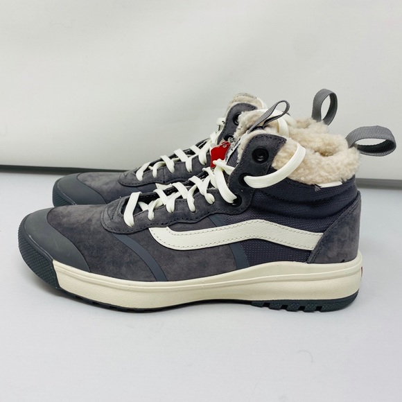 NIB**VANS High Top Sneakers Bootie**$150 - Picture 4 of 12